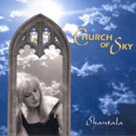 Church of Sky - Shantala