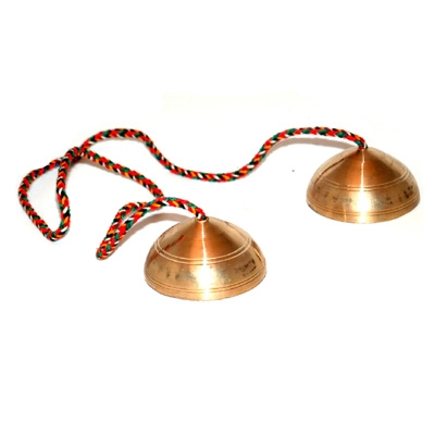 Tuned Bell Chimes - A
