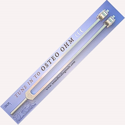 Osteo Ohm Tuning Fork