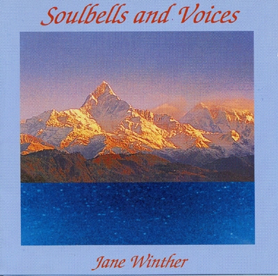 Jane Winther - Soulbells & Voices