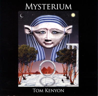 Tom Kenyon - Mysterium