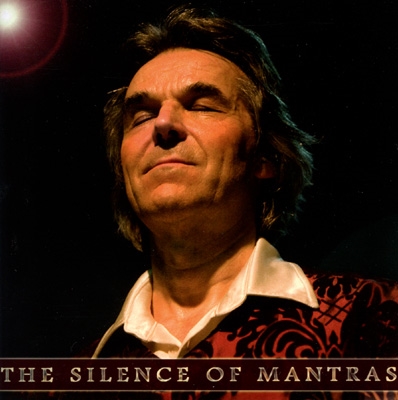 Lex Van Someren - The Silence of Mantras