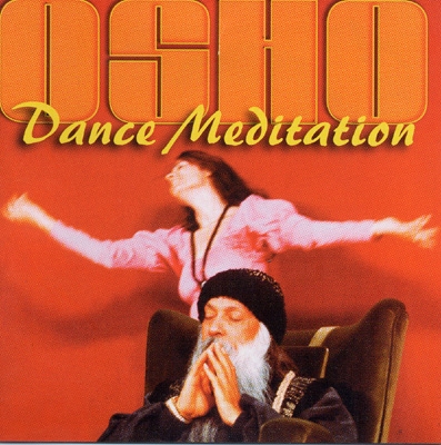 Veeresh - Osho Dance Meditation