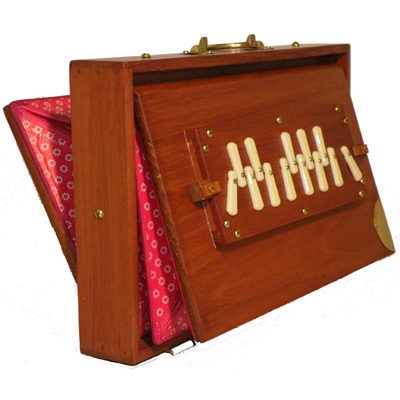 Shruti Box M6 - Key of C