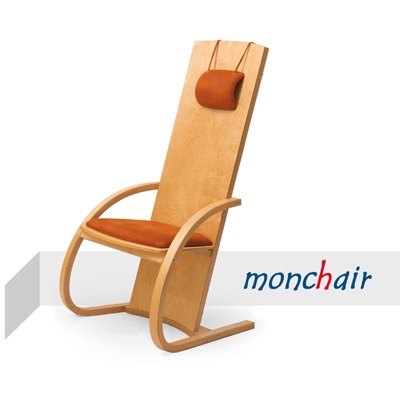 Monchair Monochord
