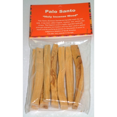Palo Santo Sticks - 40g