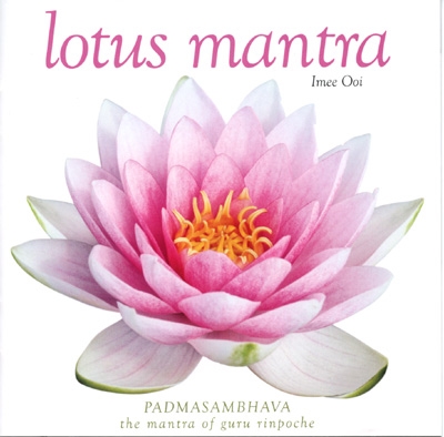 Imee Ooi - Lotus Mantra