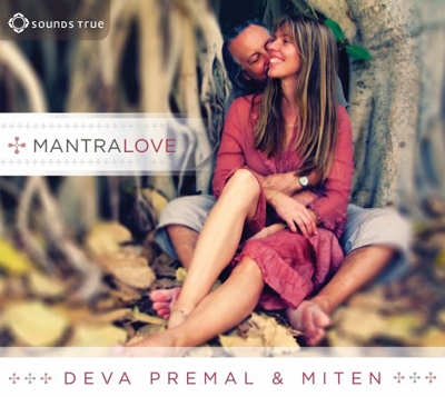 Deva Premal & Miten - MantraLove