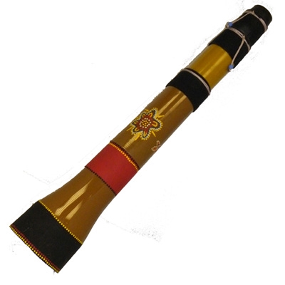 Travel Slide Didgeridoo