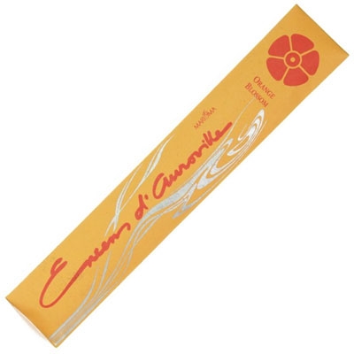 Maroma Incense - Orange Blossom
