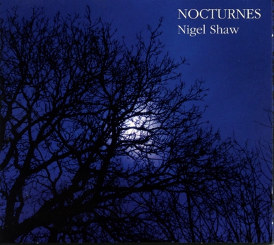 Nigel Shaw - Nocturnes