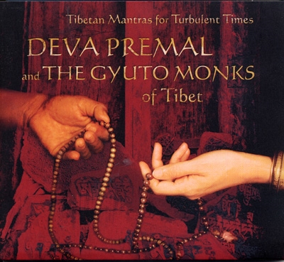 Deva Premal & The Gyuto Monks - Tibetan Mantras for Turbulent Times