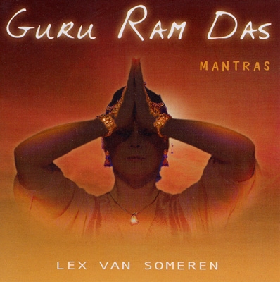 Lex Van Someren - Guru Ram Das Mantras