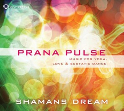 Shamans Dream - Prana Pulse