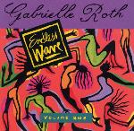 Gabrielle Roth - Endless Wave Vol 1