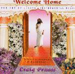 Craig Pruess - Welcome Home