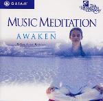 Music Meditation - Awaken - Brian Scott Bennett