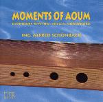 Moments of Aoum - Alfred Schonback
