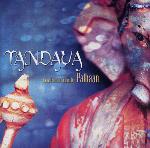 Tandava - Pathaan and Shiva Rea