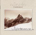 Montanera - Acama