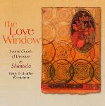 The Love Window - Shantala