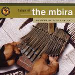 Tales of the Mbira - Various