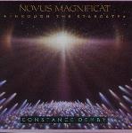Constance Demby - Novus Magnificat -Through the Stargate