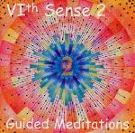 Guided Meditations 2 - Vith Sense
