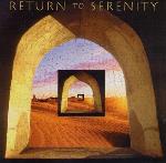 Return to Serenity - Music Mosaic Collection