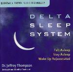 Delta Sleep System - Dr. Jeffrey Thompson