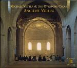Michael Vetter and The Overtone Choir - Ancient Voices