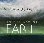 Marjorie de Muynck - In The Key of Earth