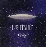 Tom Kenyon - Lightship 