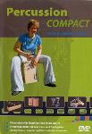 Percussion Compact - Sandra-Isabel Knobloch - DVD