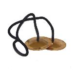 Lightweight Tingsha Chimes