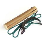 Twittering Bamboo - 22 cm.