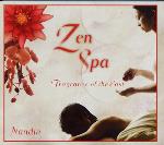 Nandin Baker - Zen Spa: Fragrance of the East