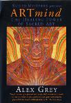 Art Mind - The Healing Power of Sacred Art - Alex Grey - DVD