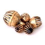 Set of Elephant Bells
