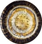 MEINL Sonic Energy Chakra Gong - 3rd Eye / Venus - 24"