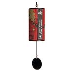 Zaphir Wind Chimes - Sunray 