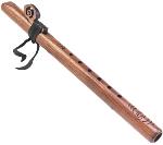 High Spirits Chakra 432 Hz Flute - 3rd Eye - A