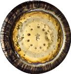 MEINL Sonic Energy Chakra Gong - Throat / Mercury - 32"