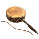 Jhangri Shamanic Drum