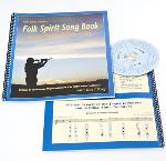 Folk Spirit Song Book