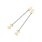 Monochord Santoori Mallets