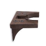 Schlagwerk Infinity Gong Wall Mount