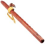 High Spirits Red Tail Hawk - Cedar