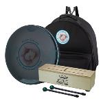 Remo First Sounds Rhythm, Breath and Lullaby Kit