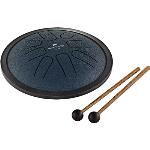 MEINL Sonic Energy Small Steel Tongue Drum 7" - G Minor/8 Notes/440 Hz